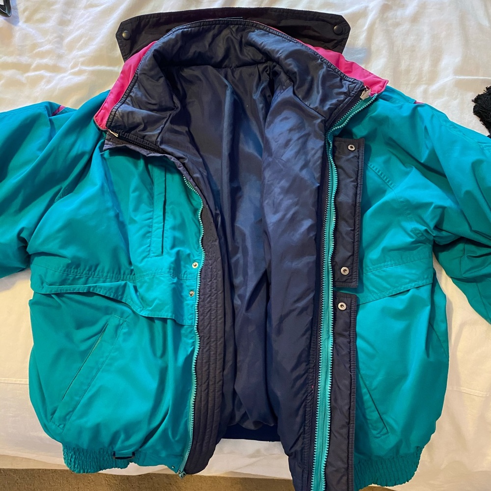 Ski Jacket
